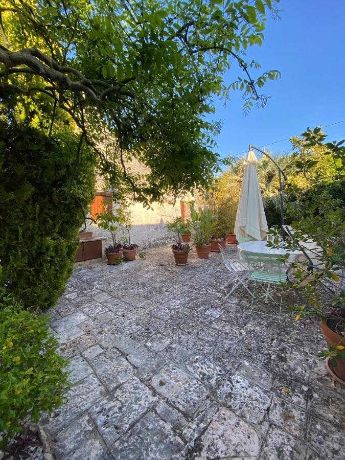 Trulli And Nature Antonelli Экстерьер фото