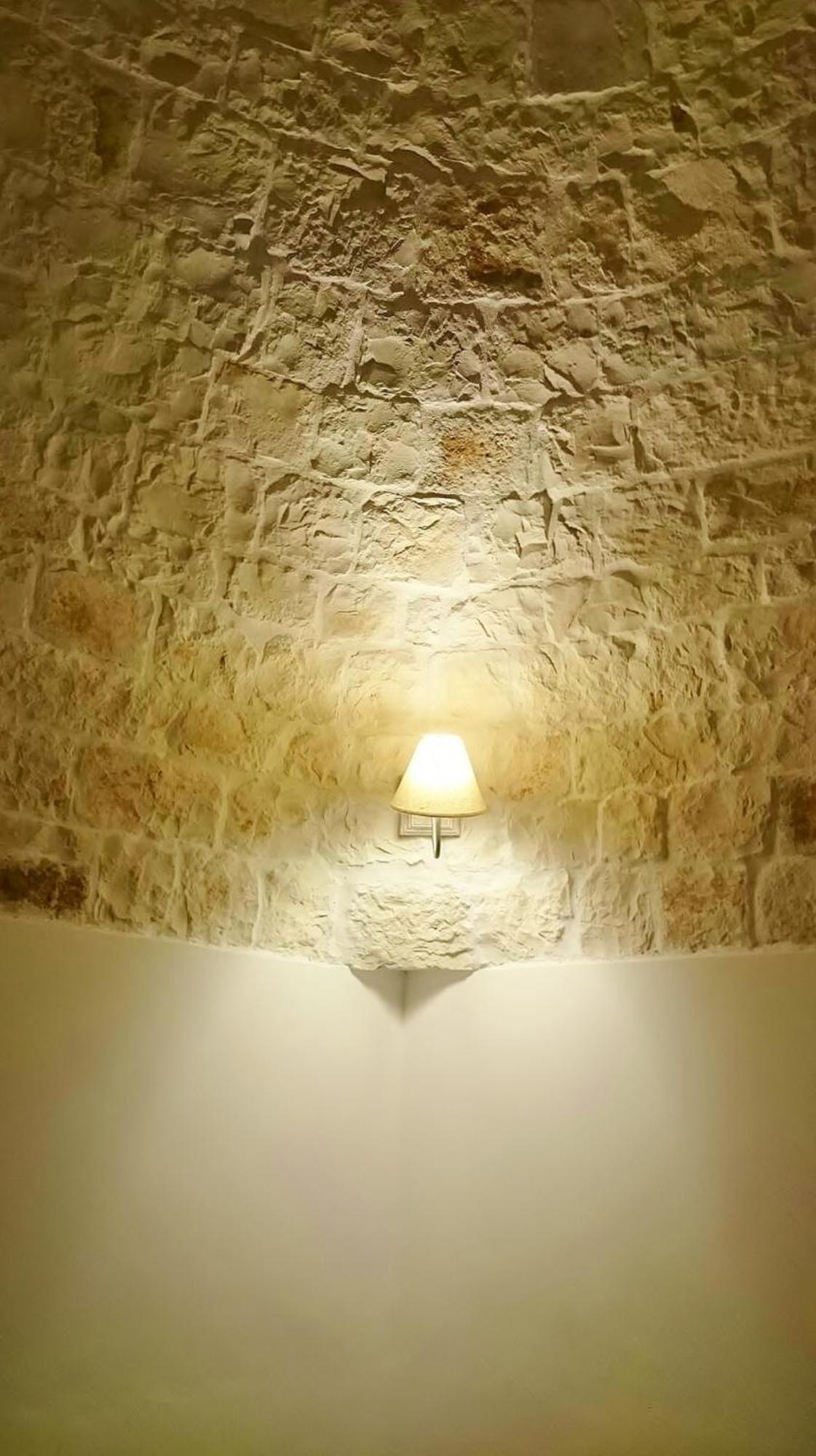 Trulli And Nature Antonelli Экстерьер фото